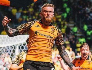 Acun Ilıcalı haklı çıktı: “15 üzeri gol atacak” dedi, Oli McBurnie sahada cevap verdi!