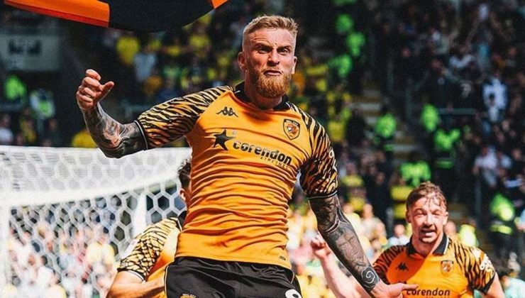 Acun Ilıcalı haklı çıktı: “15 üzeri gol atacak” dedi, Oli McBurnie sahada cevap verdi!