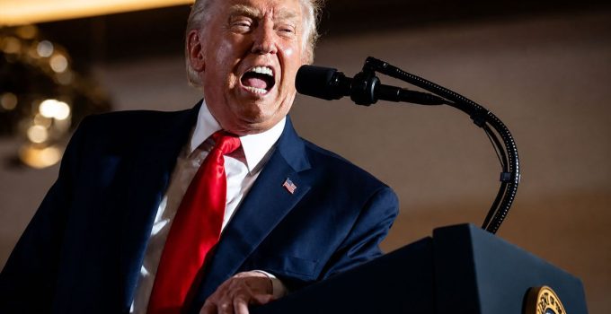 Almanya Trump’a rest: Ortaya çıkardığı enkaza baksın