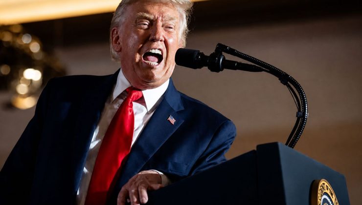 Almanya Trump’a rest: Ortaya çıkardığı enkaza baksın