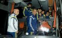 Anayasa Mahkemesi’nden Fenerbahçe’ye ret