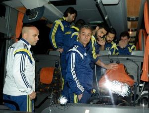 Anayasa Mahkemesi’nden Fenerbahçe’ye ret