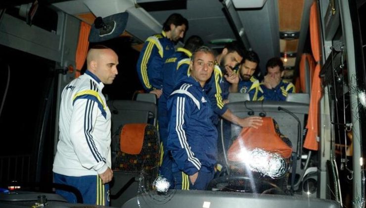 Anayasa Mahkemesi’nden Fenerbahçe’ye ret