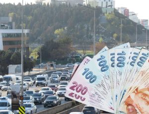 Aracı olanlar dikkat, artık ücretli! Resmi Gazete’de yayımlandı