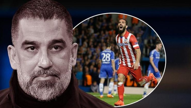 Arda Turan’dan Konferans Ligi’nde Londra iddiası: Bu kez kulübede tarih yazmaya geliyor!