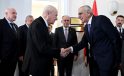 Bahçeli’nin Ahmet Türk çağrısı sonrası dikkat çeken kayyum kararı