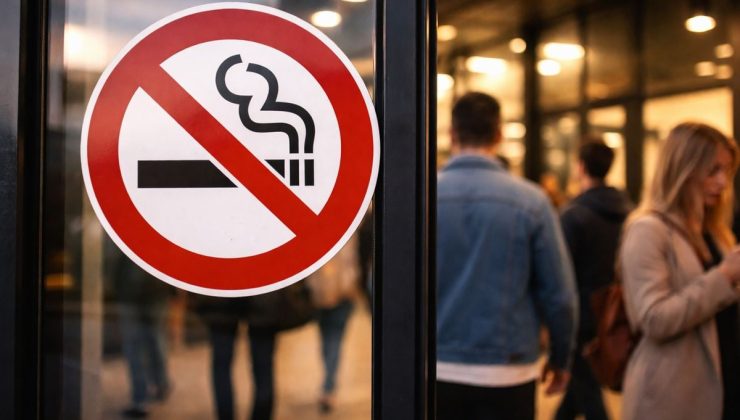 Bakan yardımcısı açıkladı: Sigara kimlikle satılacak