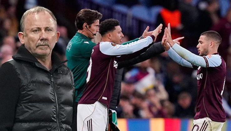 Beşiktaş’ın eski aşkı alevlendi! Gündem yeniden Sancho, tüm şartlar zorlanacak