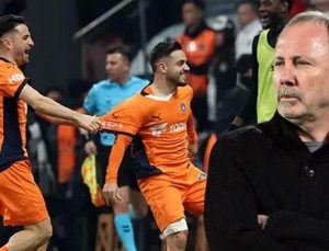 Beşiktaş’ta Sergen Yalçın’ın gözü Süper Lig’de! Başakşehir’den 2 sürpriz imza birden…