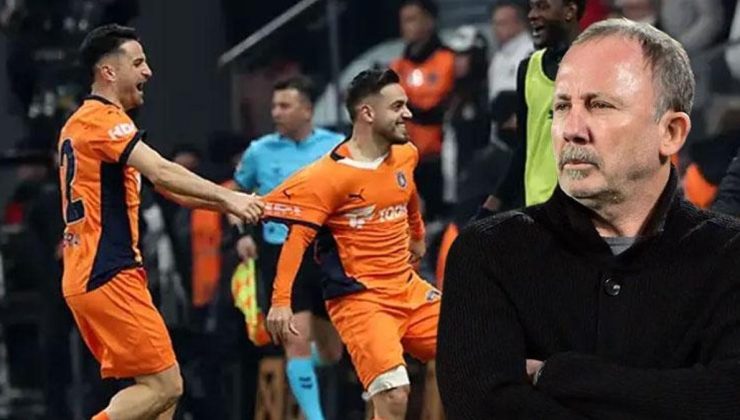 Beşiktaş’ta Sergen Yalçın’ın gözü Süper Lig’de! Başakşehir’den 2 sürpriz imza birden…
