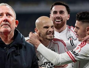 Beşiktaş’tan yıldız futbolcu için sakatlık açıklaması! ‘Kemik ödemi tespit edildi’