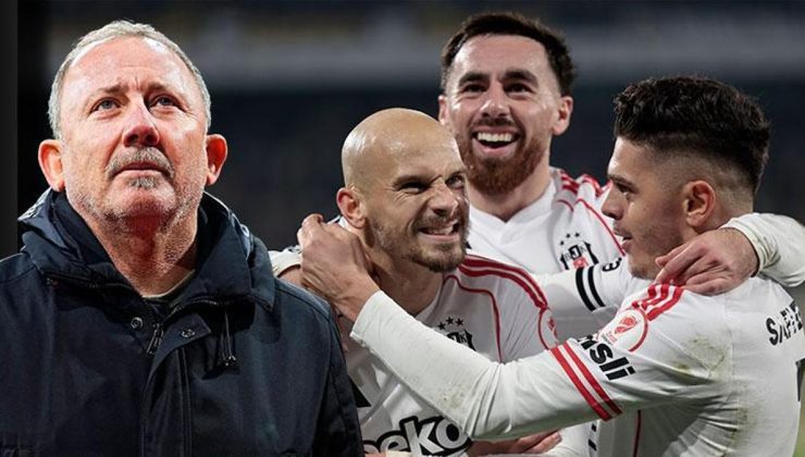 Beşiktaş’tan yıldız futbolcu için sakatlık açıklaması! ‘Kemik ödemi tespit edildi’