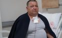 Bilecik’te bir kişinin boynundan 542 gram tiroit kitlesi çıkarıldı