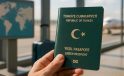 Bir meslek grubuna daha yeşil pasaport hakkı geliyor