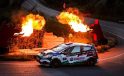 Bodrum’da ralli heyecanı başladı
