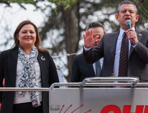 Burcu Köksal’ın 6 ay önceki sözleri yeniden gündem oldu: Ben partinin demirbaşlarından biriyim