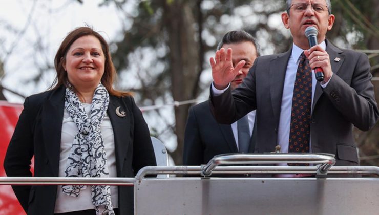 Burcu Köksal’ın 6 ay önceki sözleri yeniden gündem oldu: Ben partinin demirbaşlarından biriyim