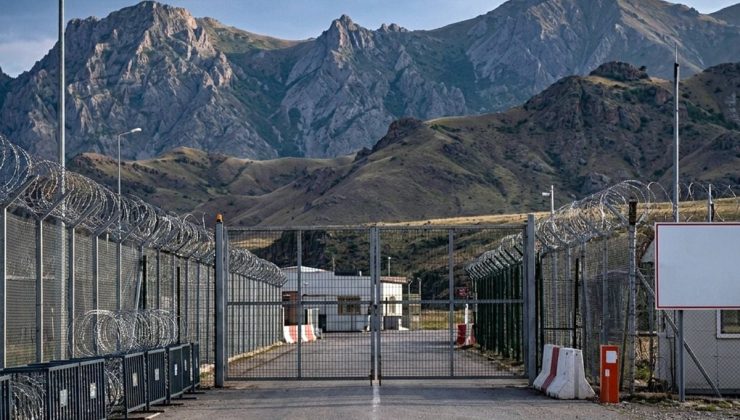 Büyükelçi Serdar Kılıç: Ermenistan ile sınır açılmaya hazır noktaya geldi sayılır