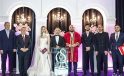 Celil Yüksel dünyaevine girdi