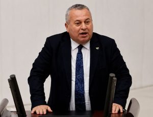 Cemal Enginyurt: Burcu Köksal’ı AK Parti’ye geçmesi için eşi üzerinden tehdit ediyorlar