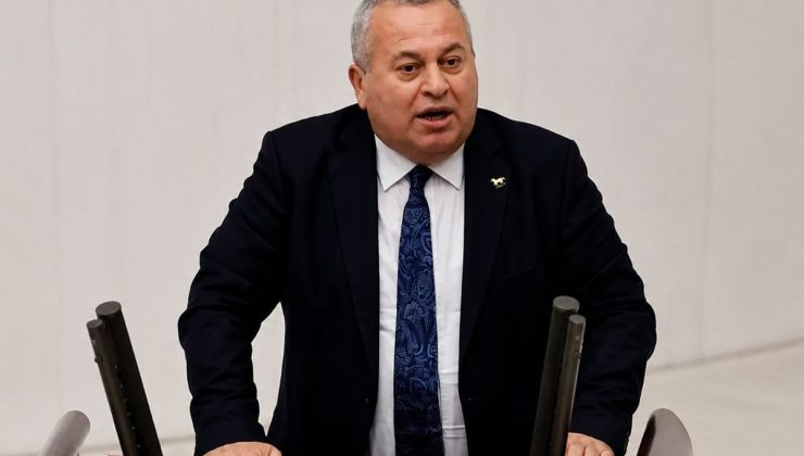 Cemal Enginyurt: Burcu Köksal’ı AK Parti’ye geçmesi için eşi üzerinden tehdit ediyorlar