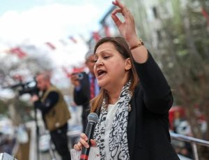 CHP, Burcu Köksal’a karşı harekete geçiyor