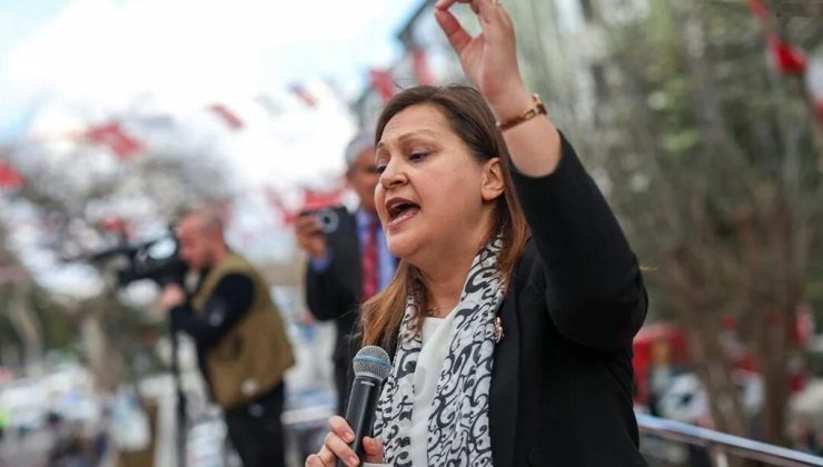 CHP, Burcu Köksal’a karşı harekete geçiyor