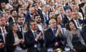 CHP kurultay davası ertelendi