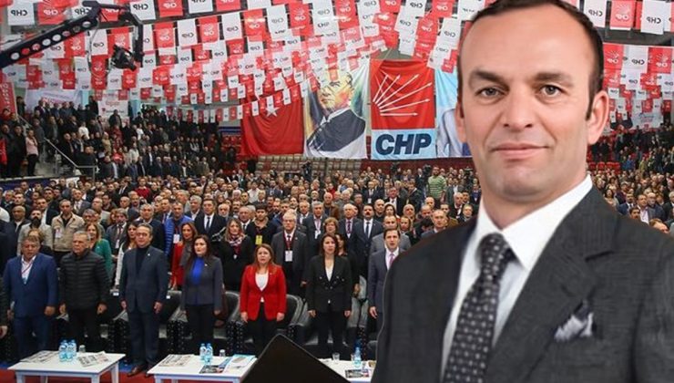 CHP kurultayı davasında Adem Soytekin kararı! “KİPTAŞ” ifadesi dikkat çekmişti