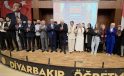 CHP ve YRP’den ayrılan 100 kişi AK Parti’ye katıldı