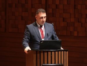 CHP’li meclis üyesi Kadir Dalgıç cumhurbaşkanına hakaretten tutuklandı