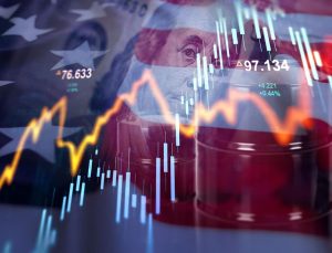 Dev banka uyardı: Dünyanın sadece 101 günlük petrol stoğu kaldı