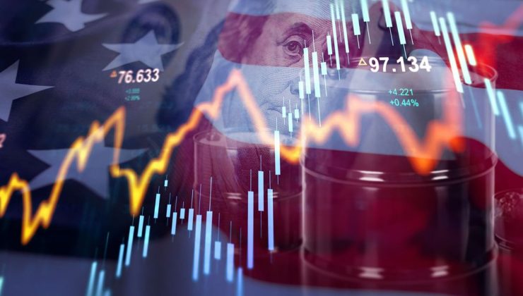 Dev banka uyardı: Dünyanın sadece 101 günlük petrol stoğu kaldı