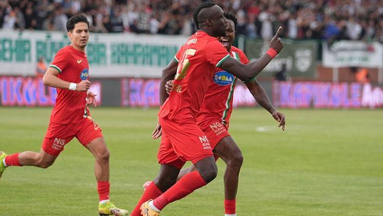 Diagneden Süper Lig için iddialı sözler: Rekoru yeniden kıracağım