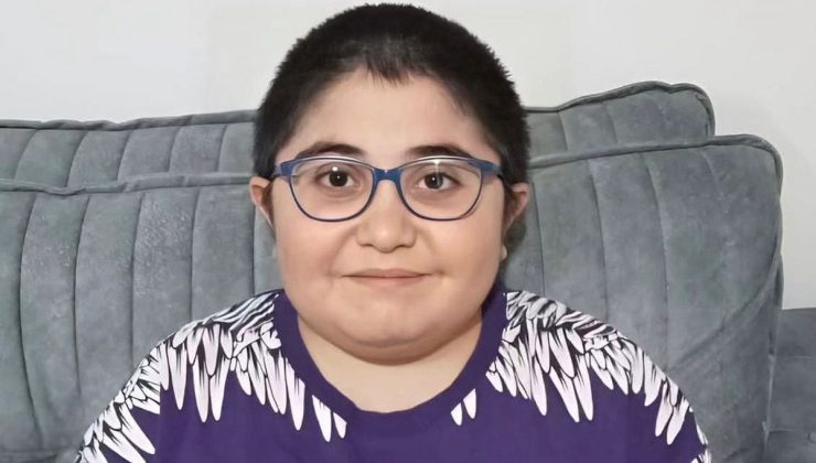 DMD hastası Yiğitcan’dan yardım çağrısı: “Bacaklarım çok ağrıyor…”