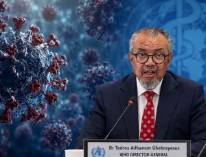 DSÖ Genel Direktörü’nden yüreklere su serpen açıklama: Hantavirüs yeni bir Covid-19 vakası değil