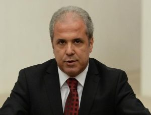 “Ufukta sandık var”