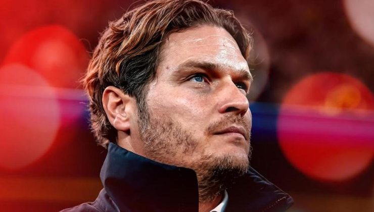 Edin Terzic’in yeni adresi belli oldu: Resmi açıklama geldi
