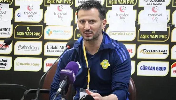 Erokspor’da Güray Gündoğdu dönemi