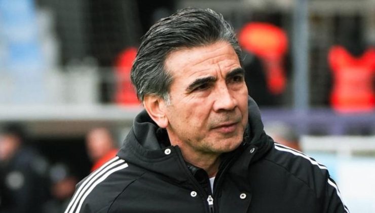 Esenler Erokspor’da Osman Özköylü dönemi sona erdi
