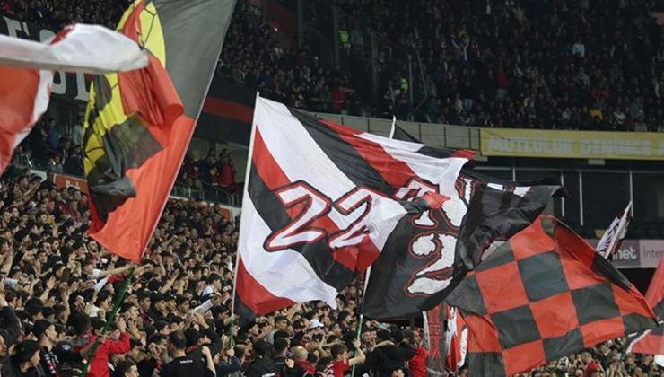 Eskişehirspor – Ayvalıkgücü biletlerine büyük ilgi!