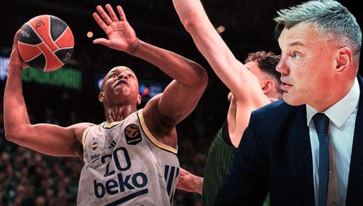 Fenerbahçe Final-Four’u 4. maça bıraktı… Zalgiris Kaunas – Fenerbahçe Beko maç sonucu 81-78