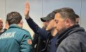 Fenerbahçe ile yollarını ayıran Domenico Tedesco, İstanbul’dan ayrıldı