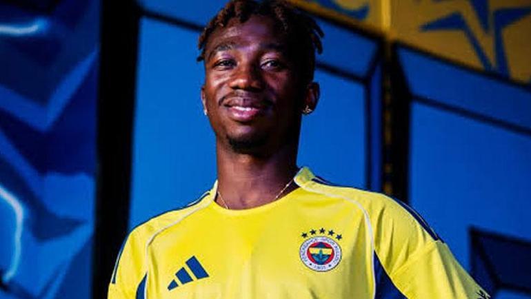 Fenerbahçede bir şok da yıldız futbolcudan Maç öncesi açıkladı: Ameliyat olabilir