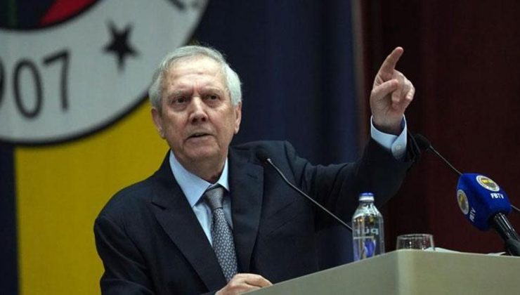 Fenerbahçe’de gözler Aziz Yıldırım’a çevrildi! Camiadan ‘başkan ol’ baskısı…