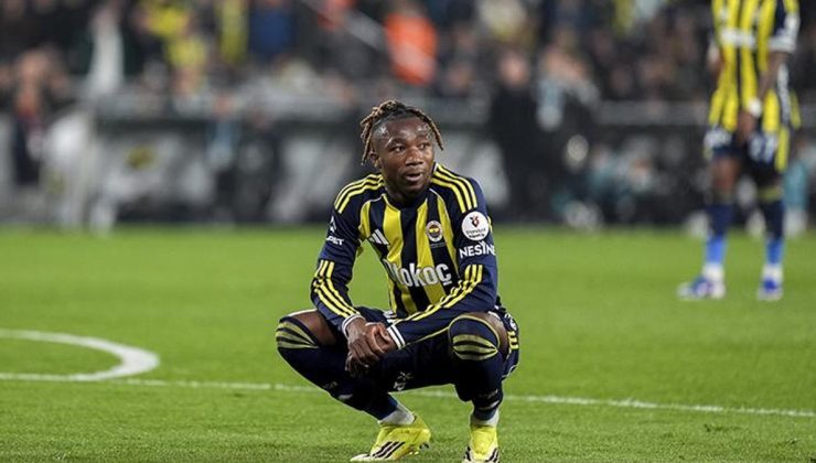 Fenerbahçe’de Nene şoku! Ameliyat olacak
