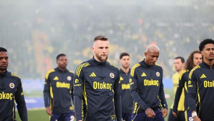 Fenerbahçe’de sakatlık şoku: Yıldız isim Konya’da yok