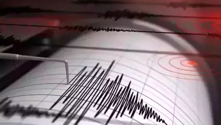 Filipinler’de 6 büyüklüğünde deprem