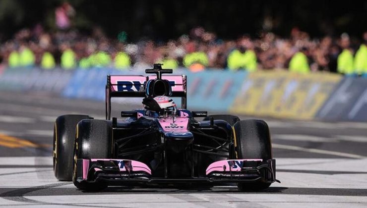 Formula 1’de sıradaki durak Miami