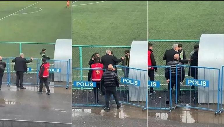 Futbolda usulsüzlük depremi: İstanbul Cumhuriyet Başsavcılığı soruşturma başlattı
